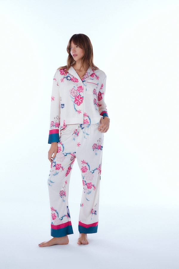 pijama camille