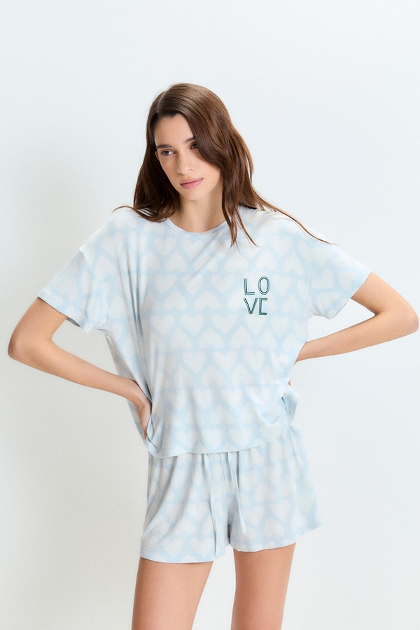pijama meile