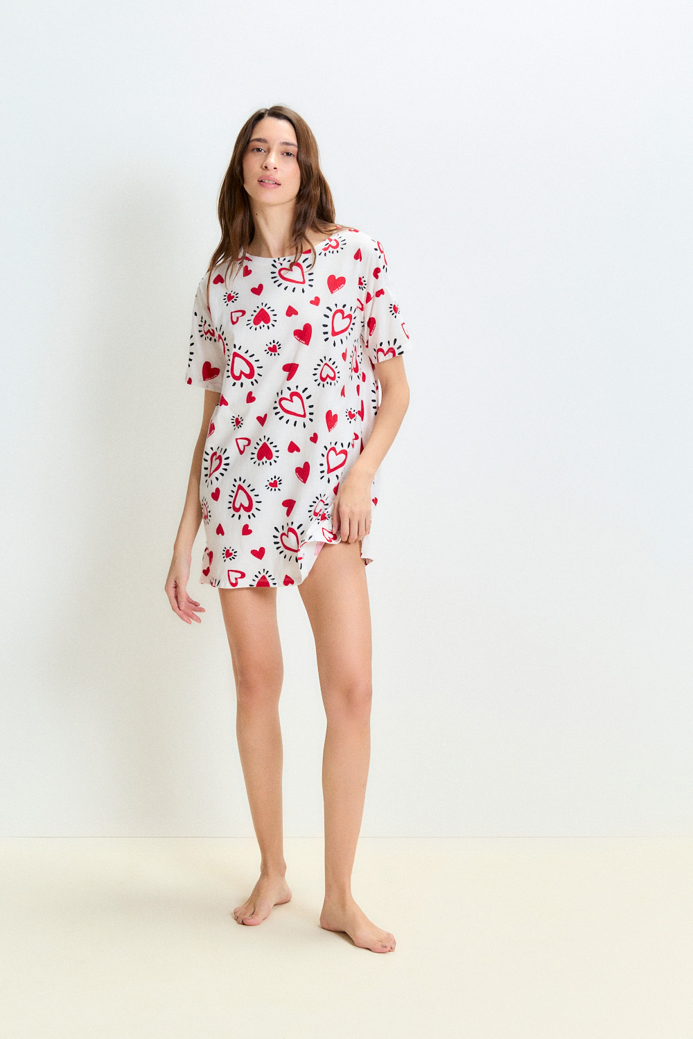Camisones para mujer Caro Cuore