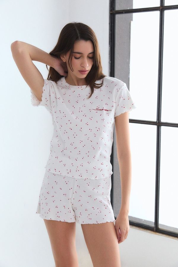 pijama amour