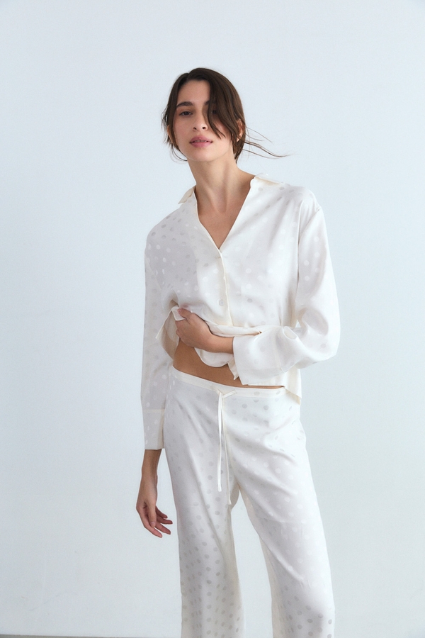 pijama melle