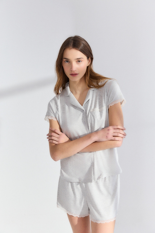 pijama leslie