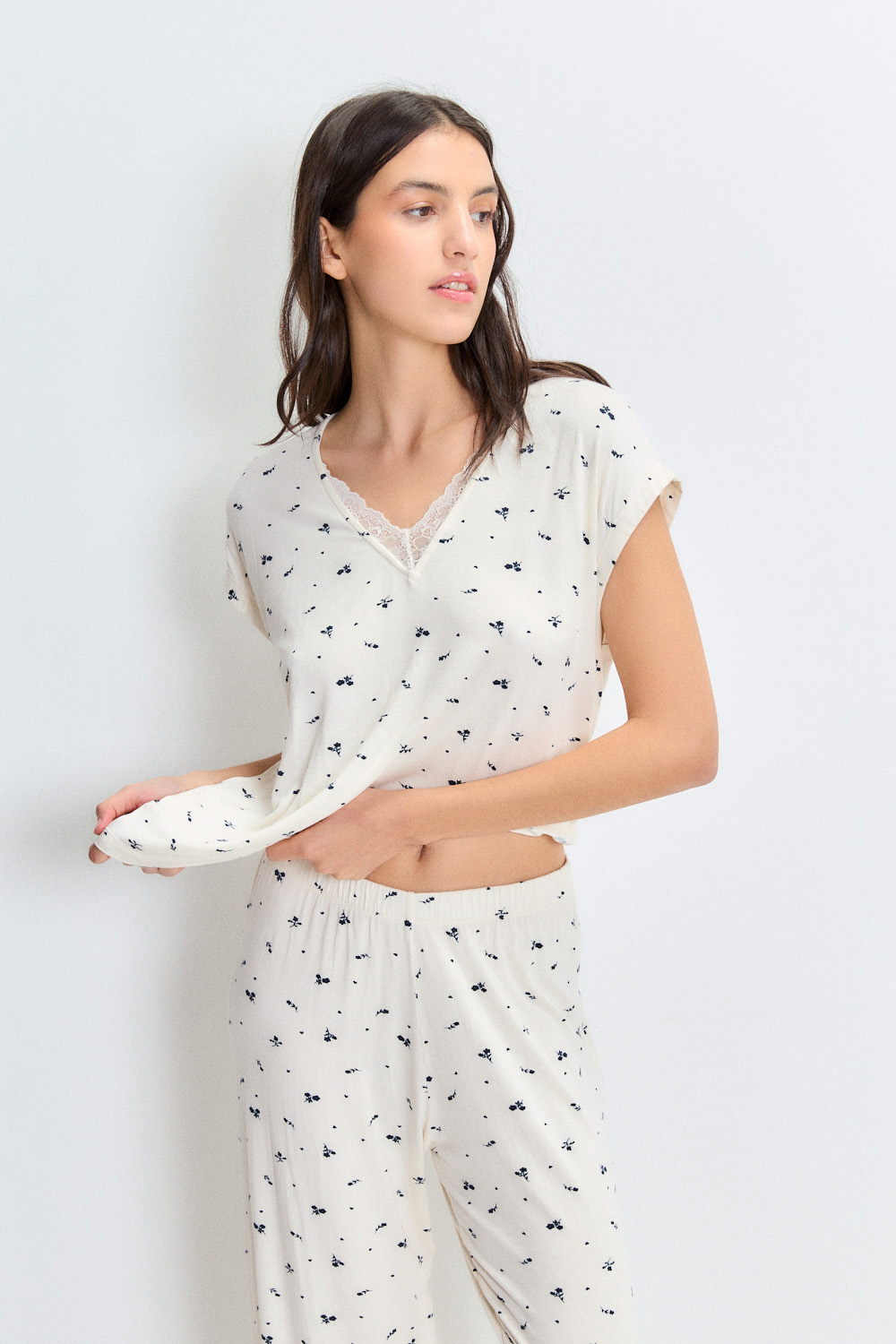 Caro cuore outlet pijamas clearance