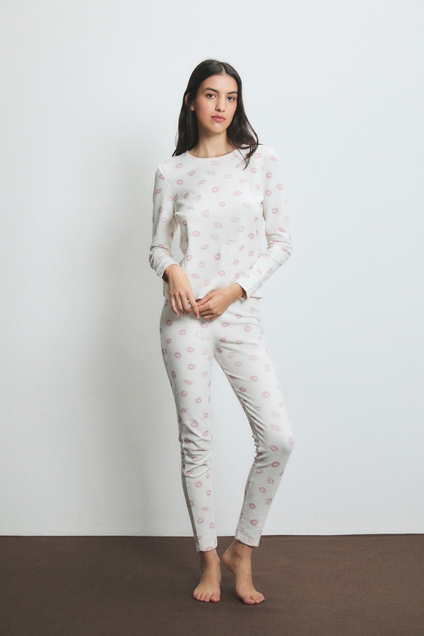 pijama brilliant