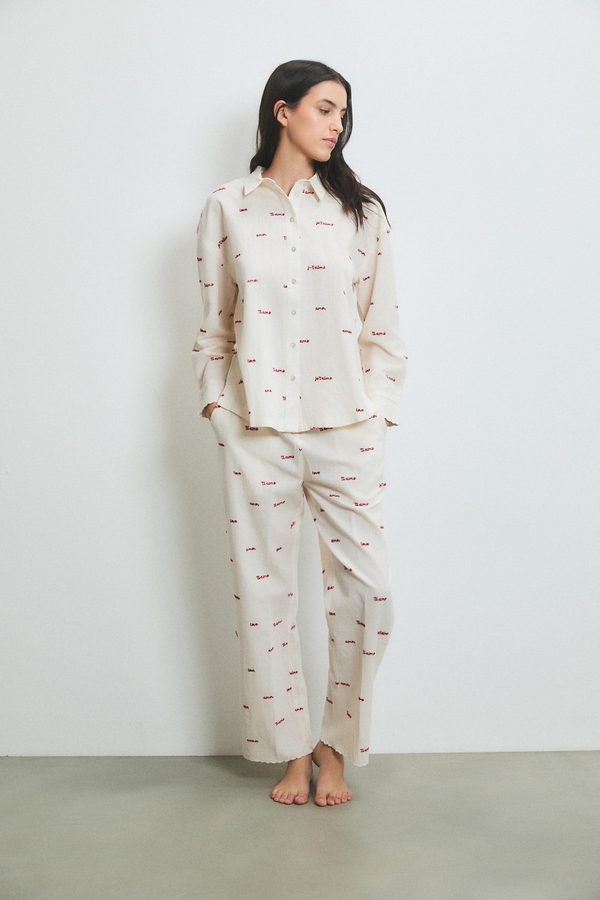 pijama wonder