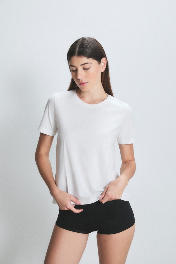 remera basic