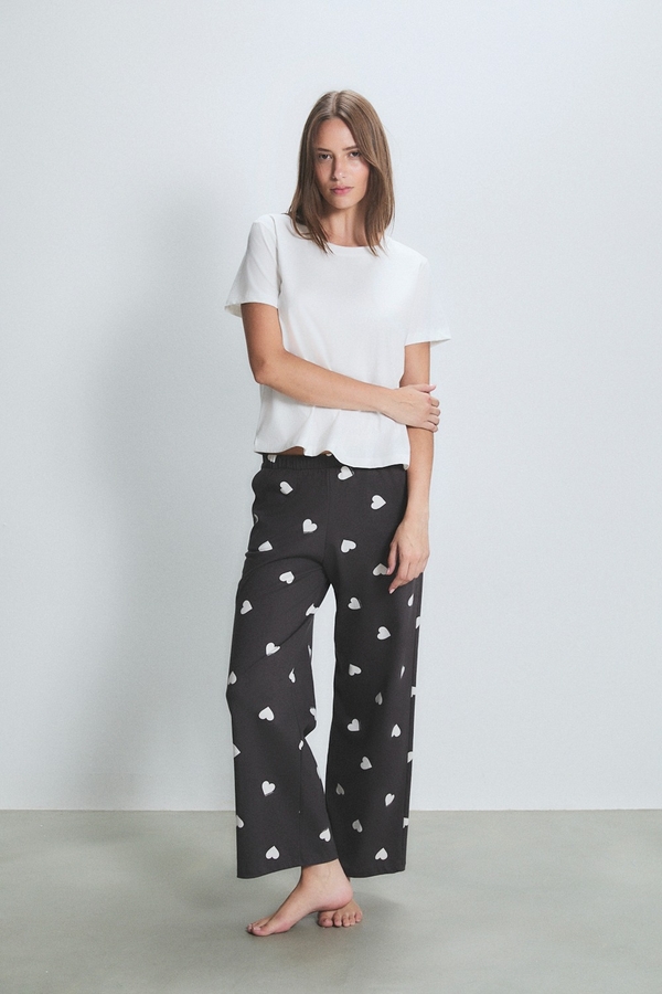 pijama gleaming