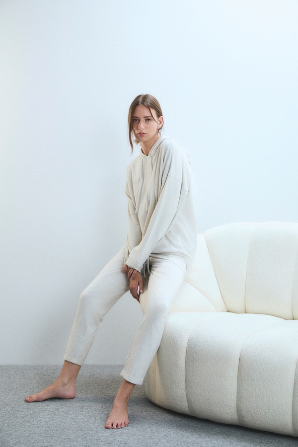 pantalon yogui