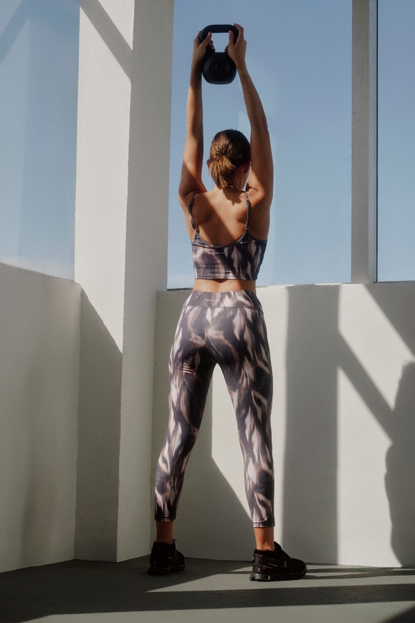 top stretch