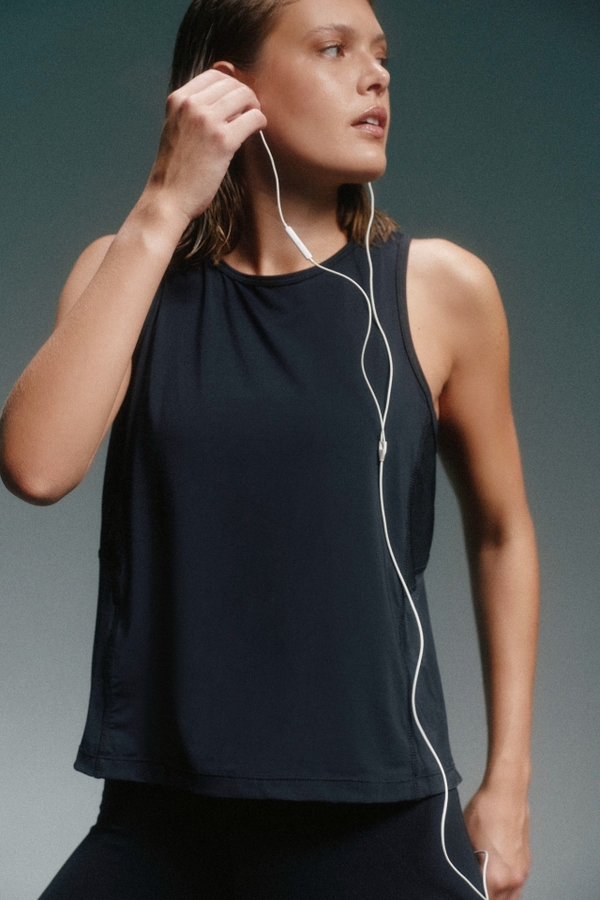 musculosa energy