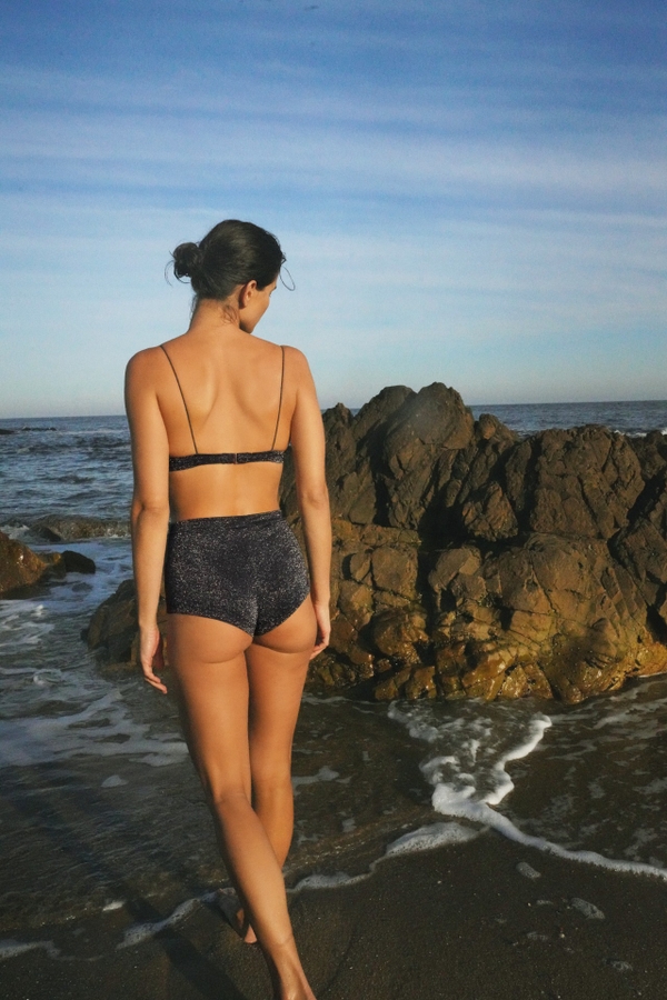 shortgirl bali