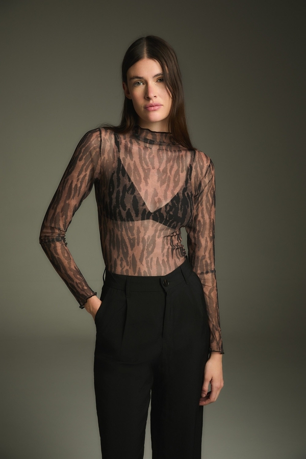 camiseta sophie