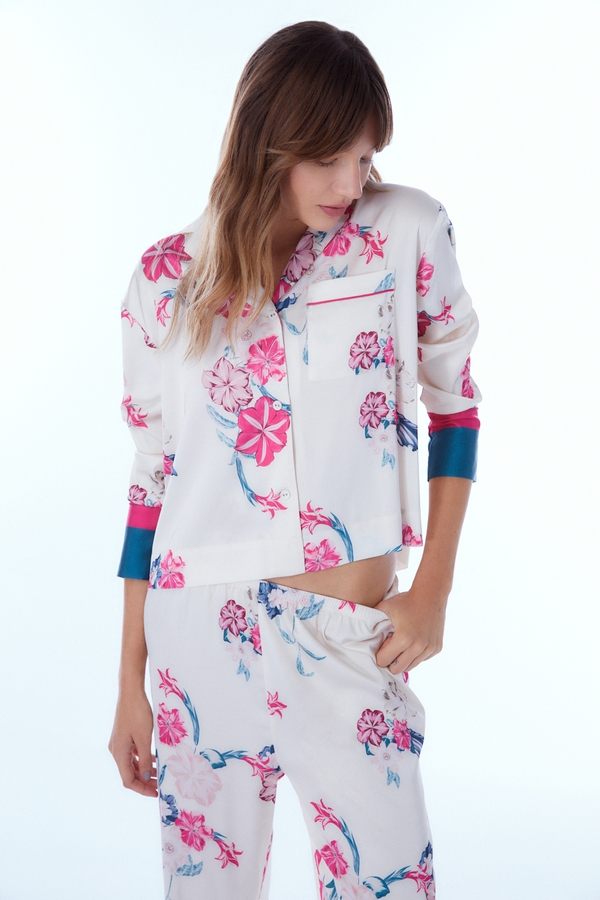 pijama camille
