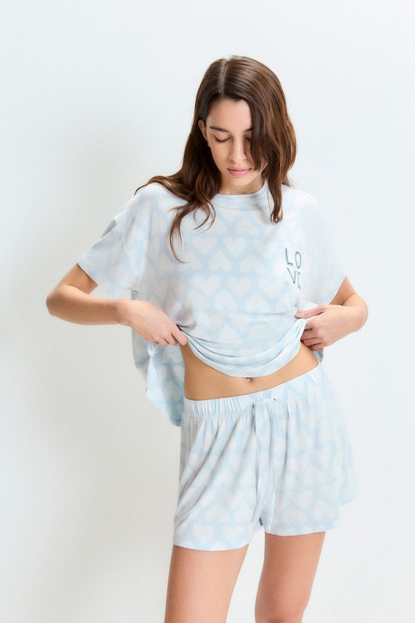 pijama meile