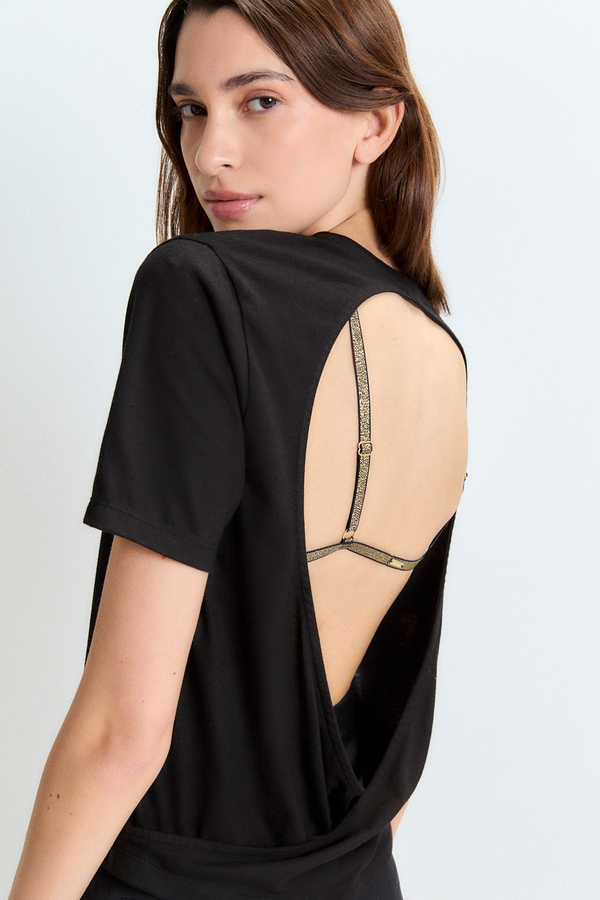 remera net