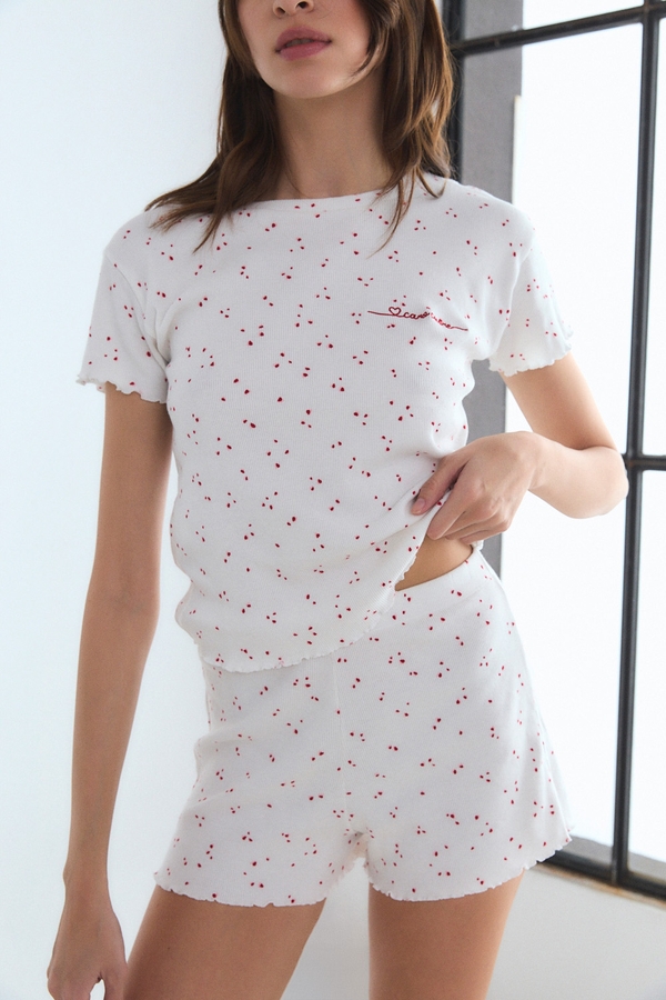 pijama amour