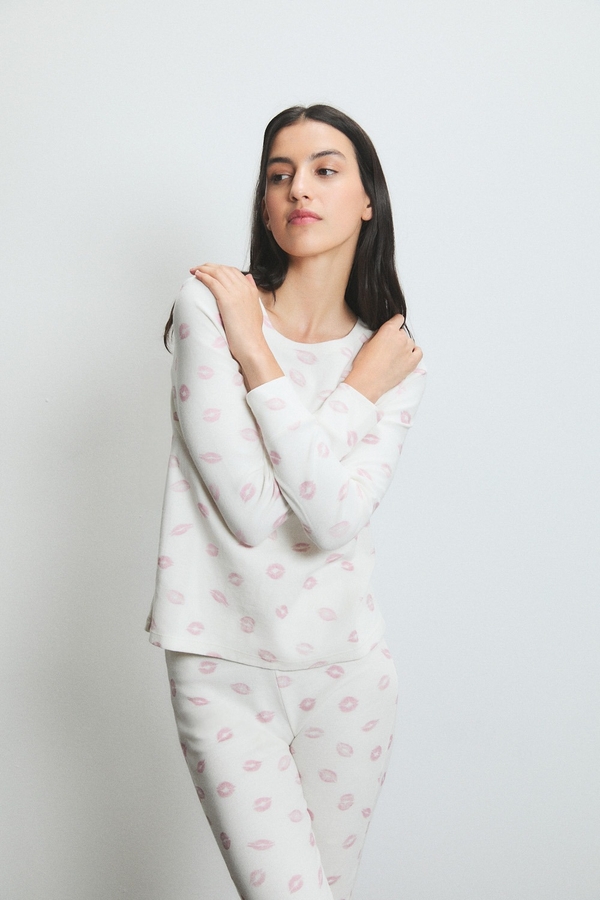 pijama brilliant