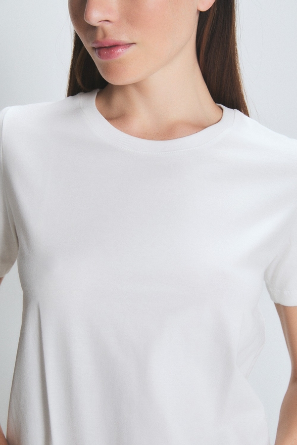 remera basic
