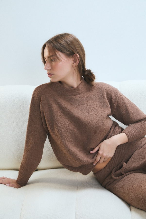 sweater gentle