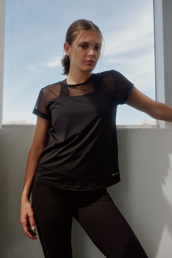 remera present