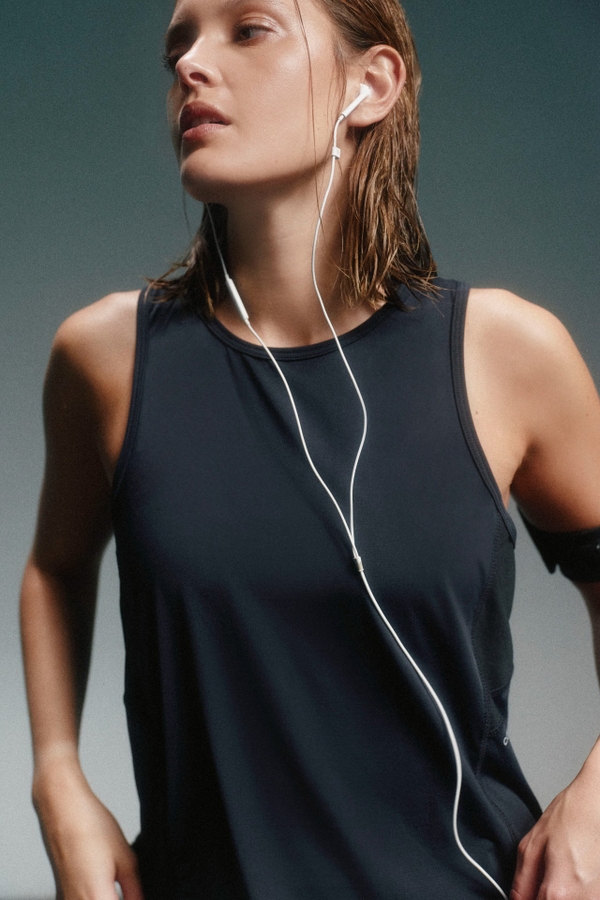 musculosa energy