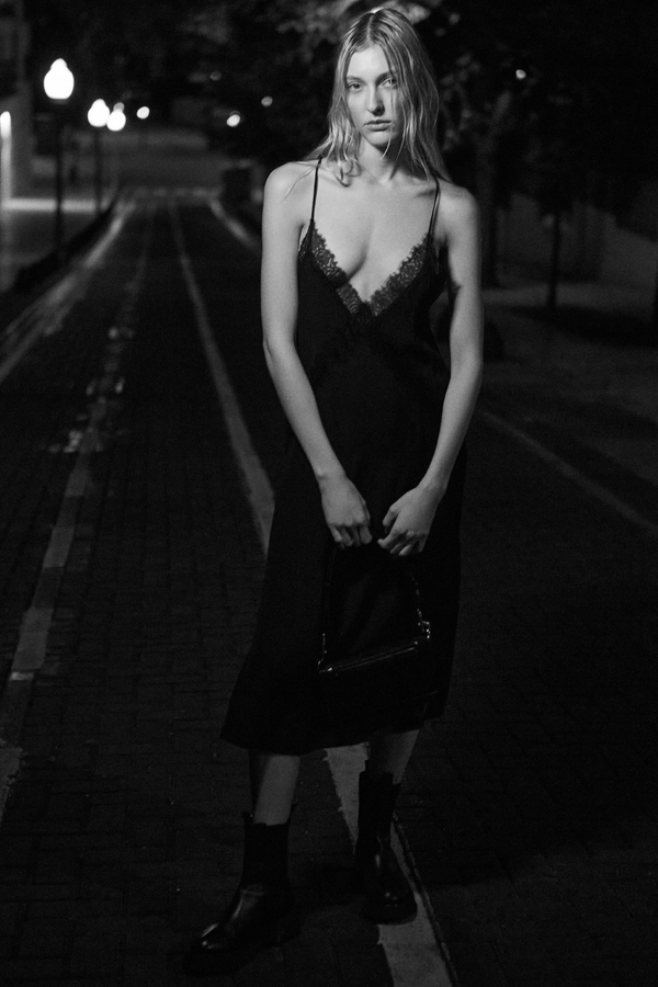 camisón beth