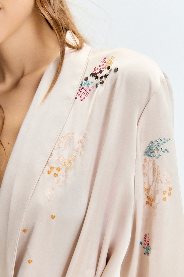 kimono doux