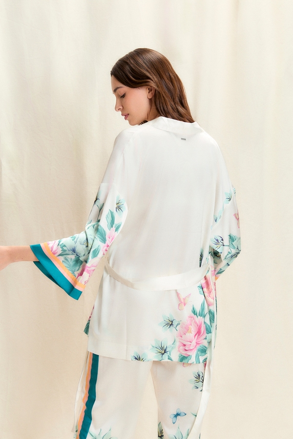 kimono yvette