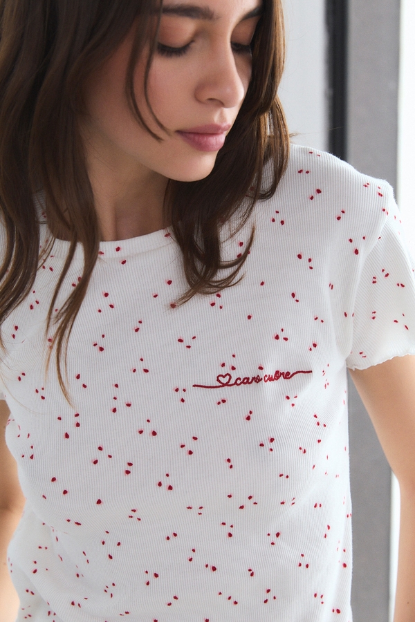 pijama amour