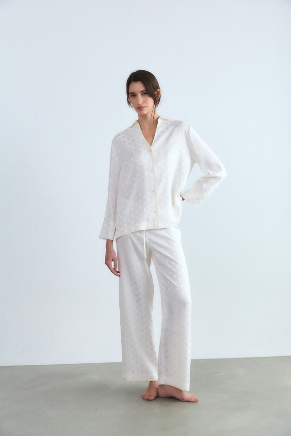 pijama melle