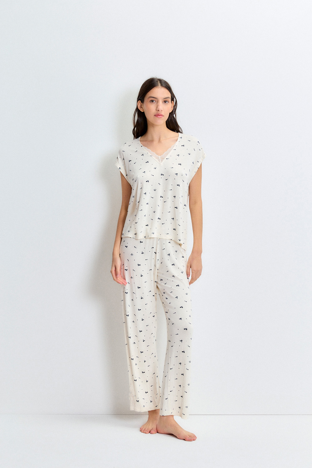 Pijamas caro cuore hombre clearance