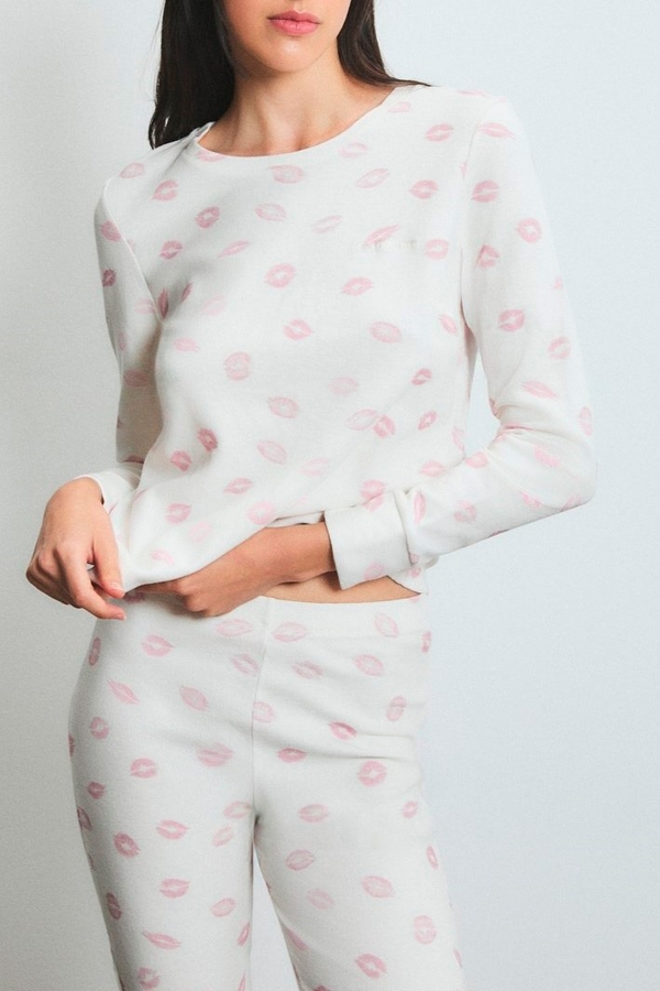 pijama brilliant