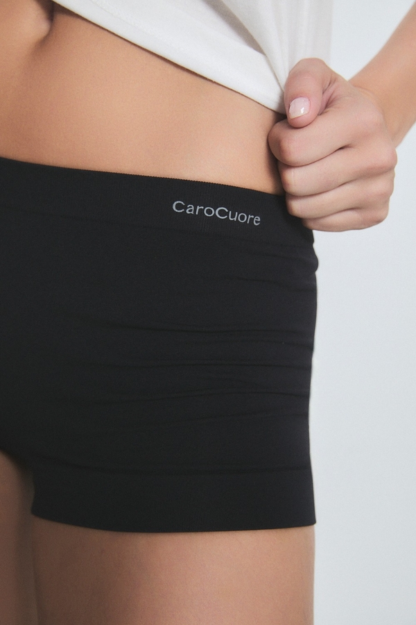 boyshort seamless