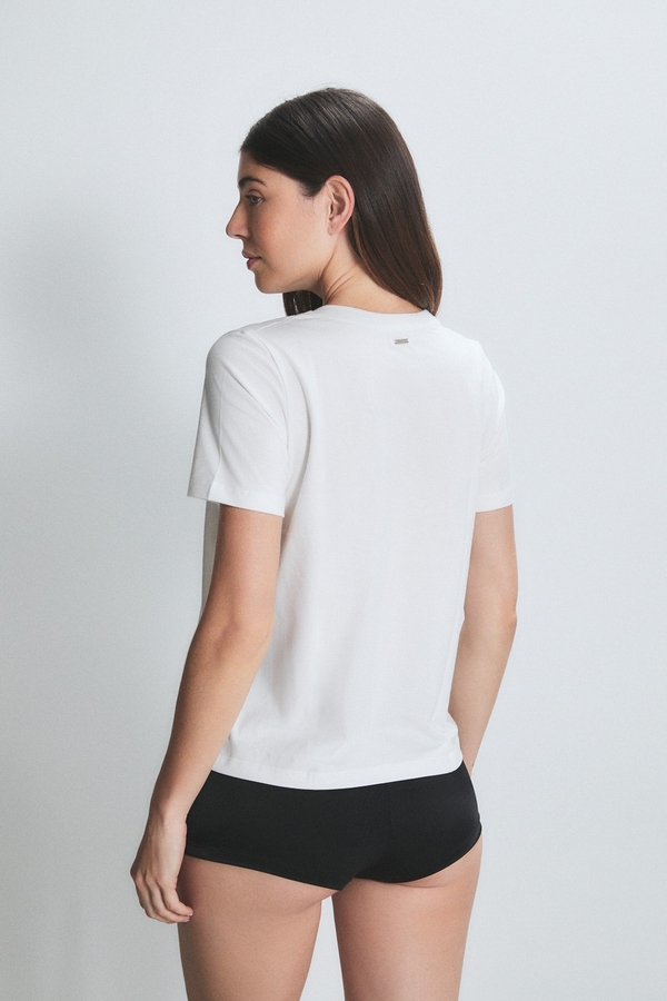 remera basic