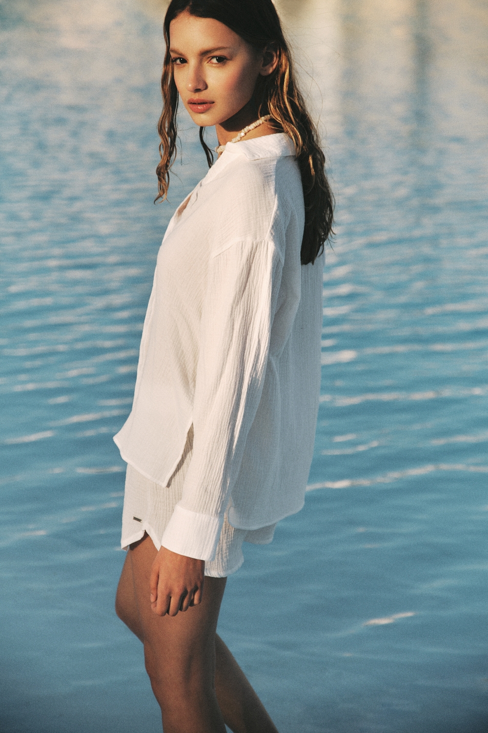 camisa amelia