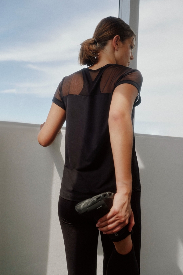 remera present