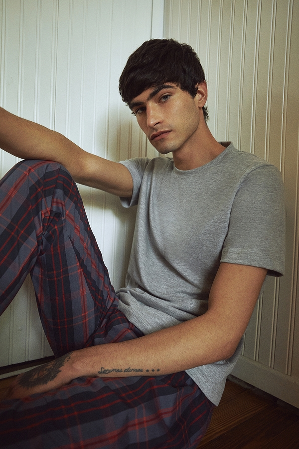 pijama oliver