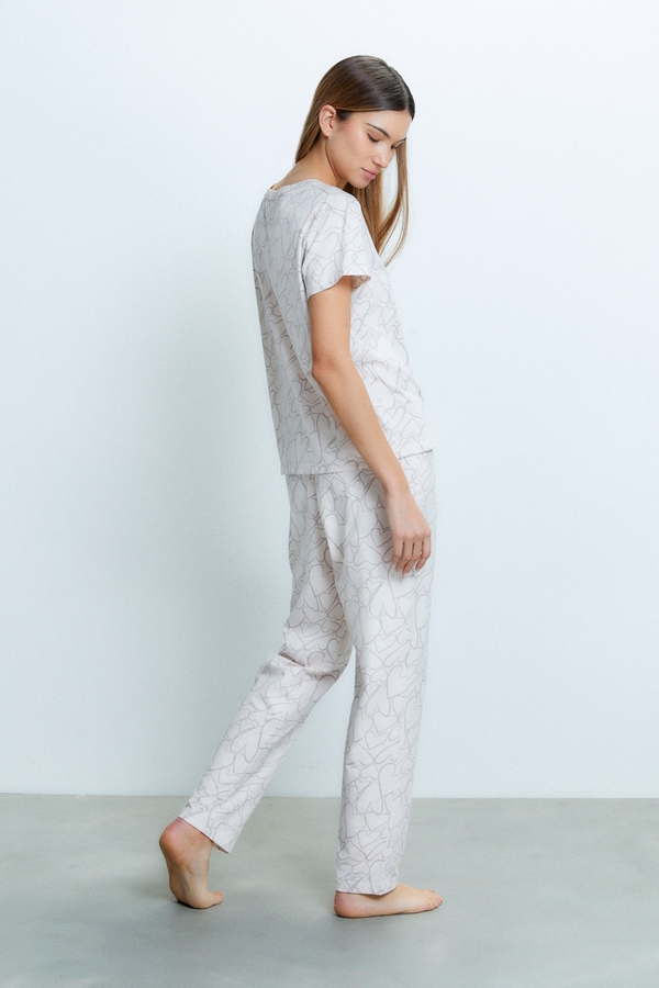 pijama weekend