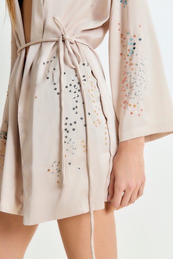 kimono doux
