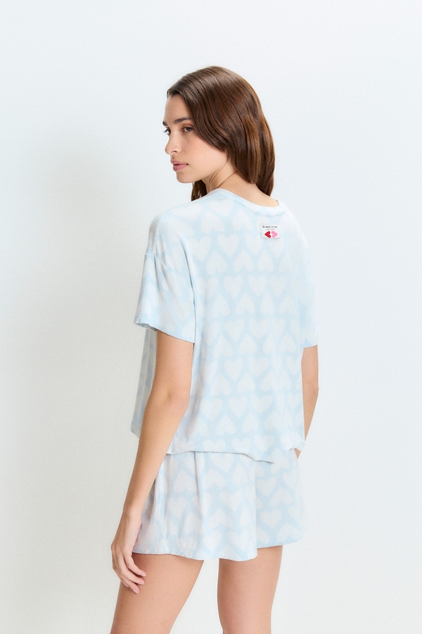 pijama meile