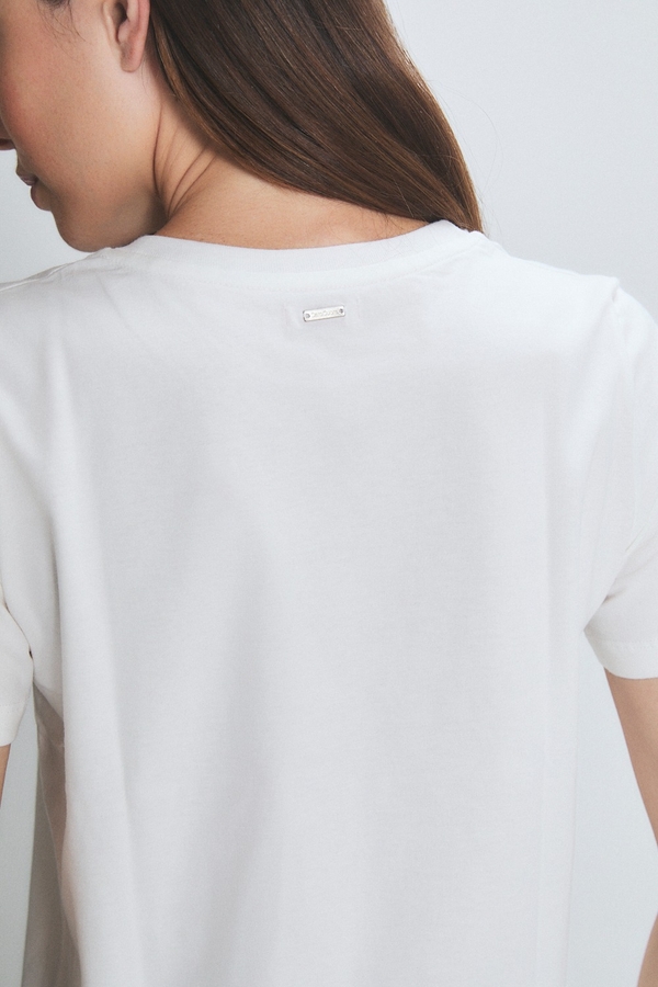 remera basic