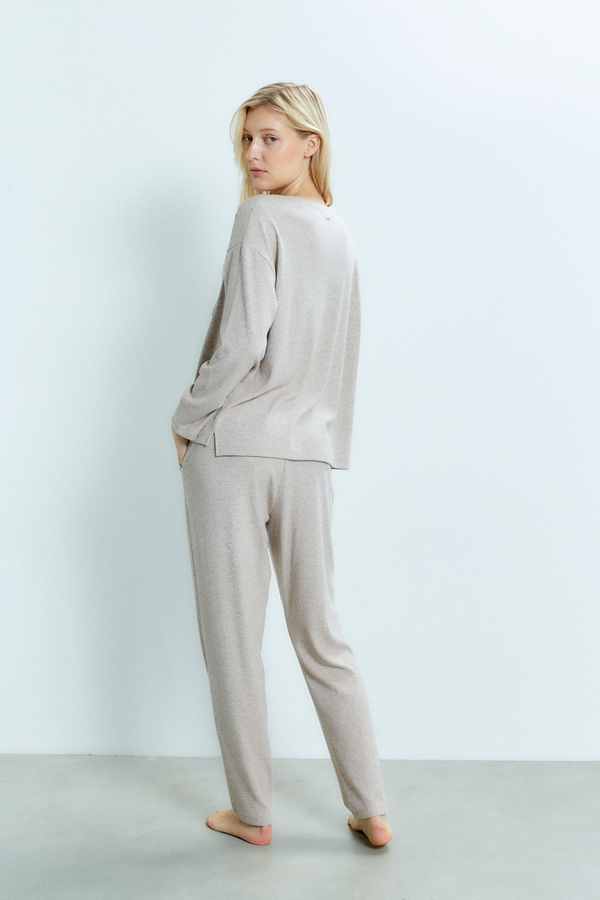 pantalon toast