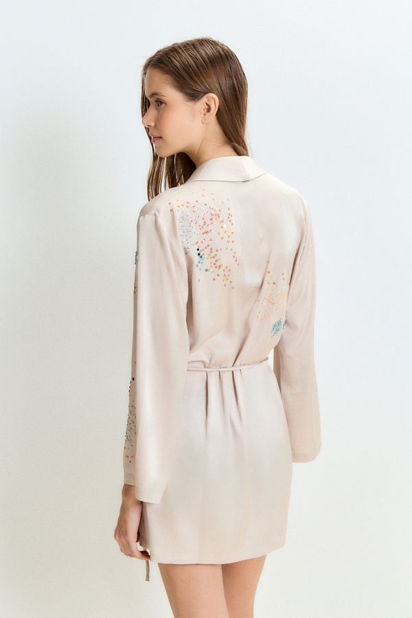 kimono doux