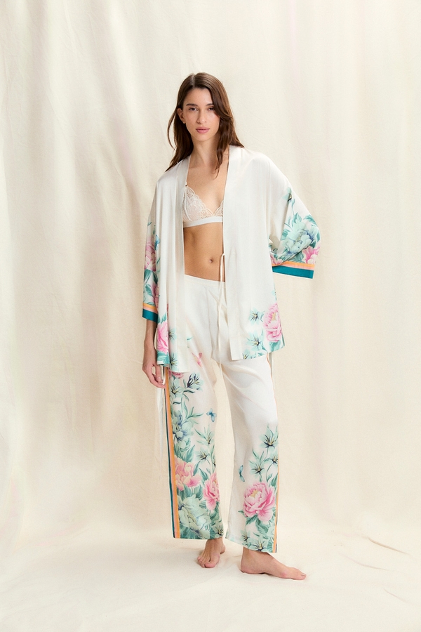 kimono yvette