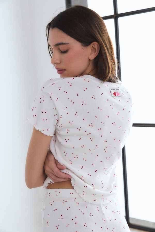 pijama amour