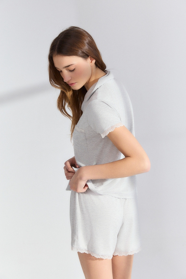 pijama leslie