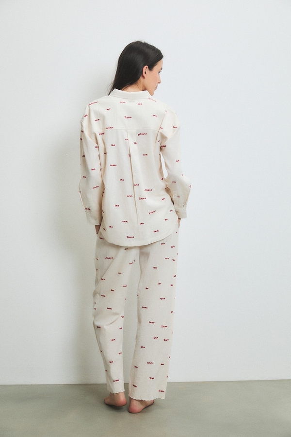 pijama wonder