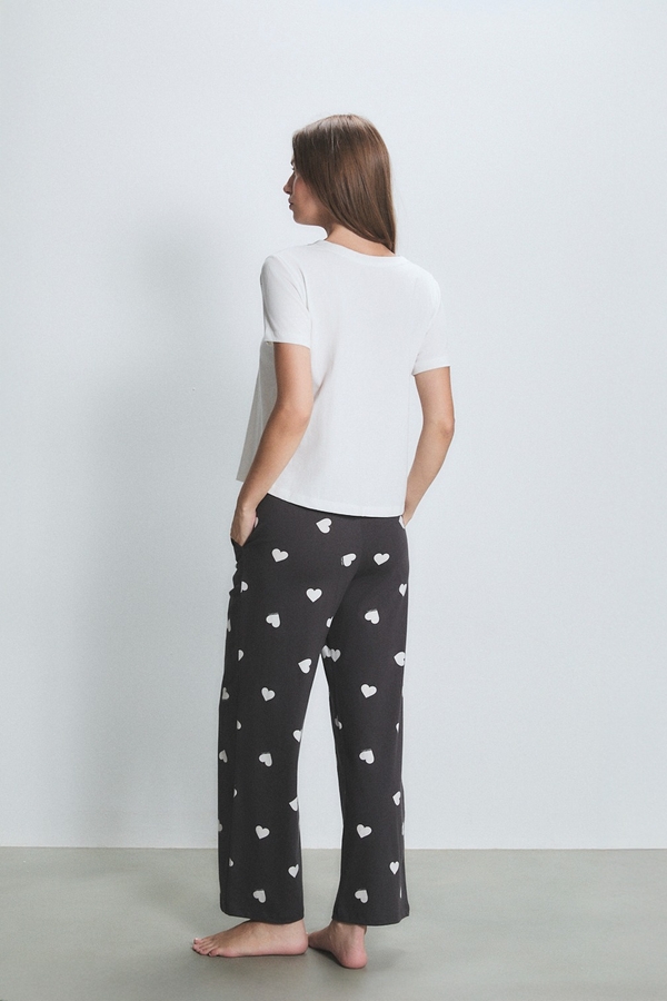 pijama gleaming
