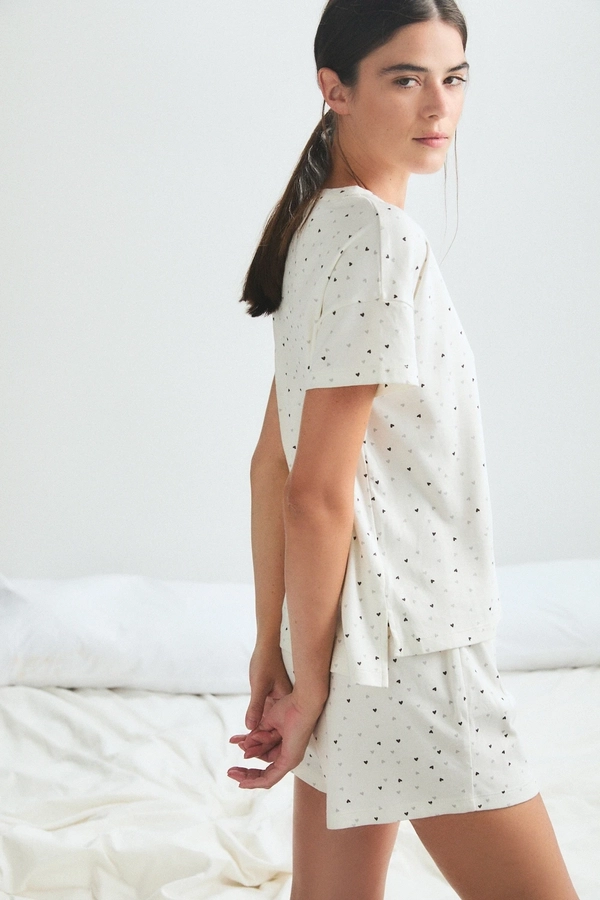 pijama hope