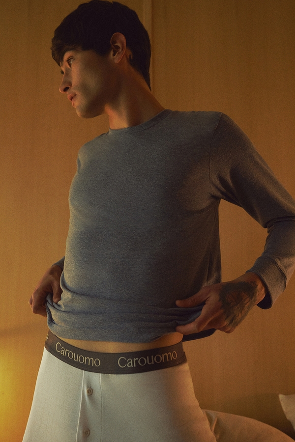 remera michael